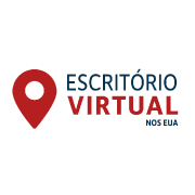 Escritório Virtual nos EUA | Tenha um escritório Virtual nos Estados Unidos com pacotes a partir de $29. logo